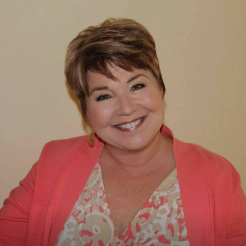 Meet your Posher, Donna